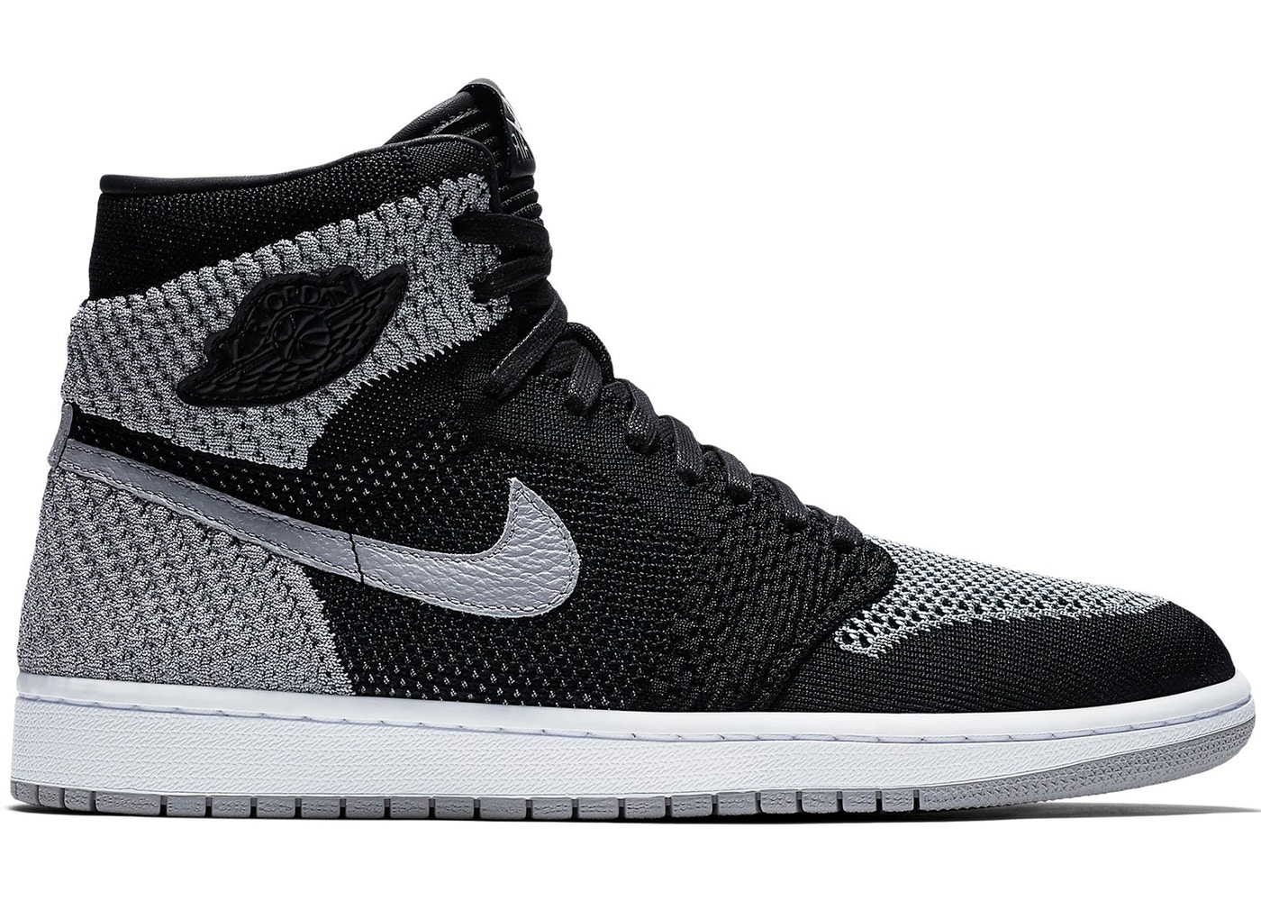 air jordan 1 retro hi flyknit